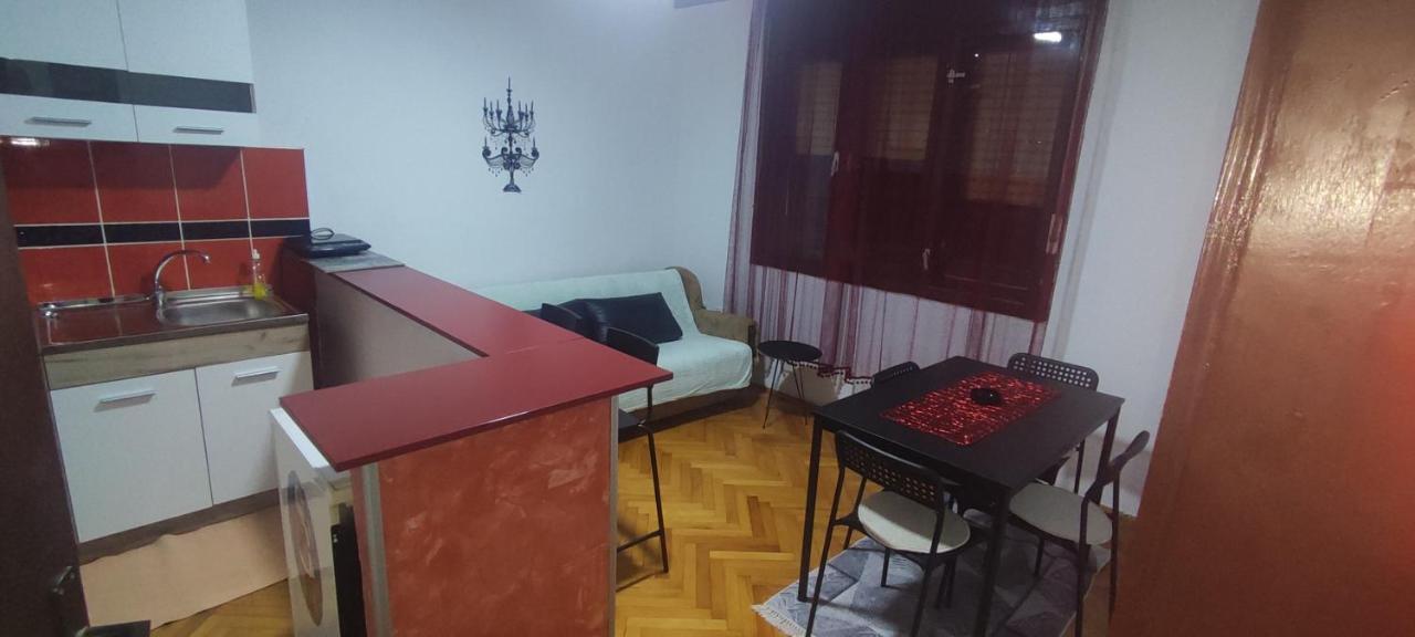 Apartment Mina Sokobanja Kamer foto