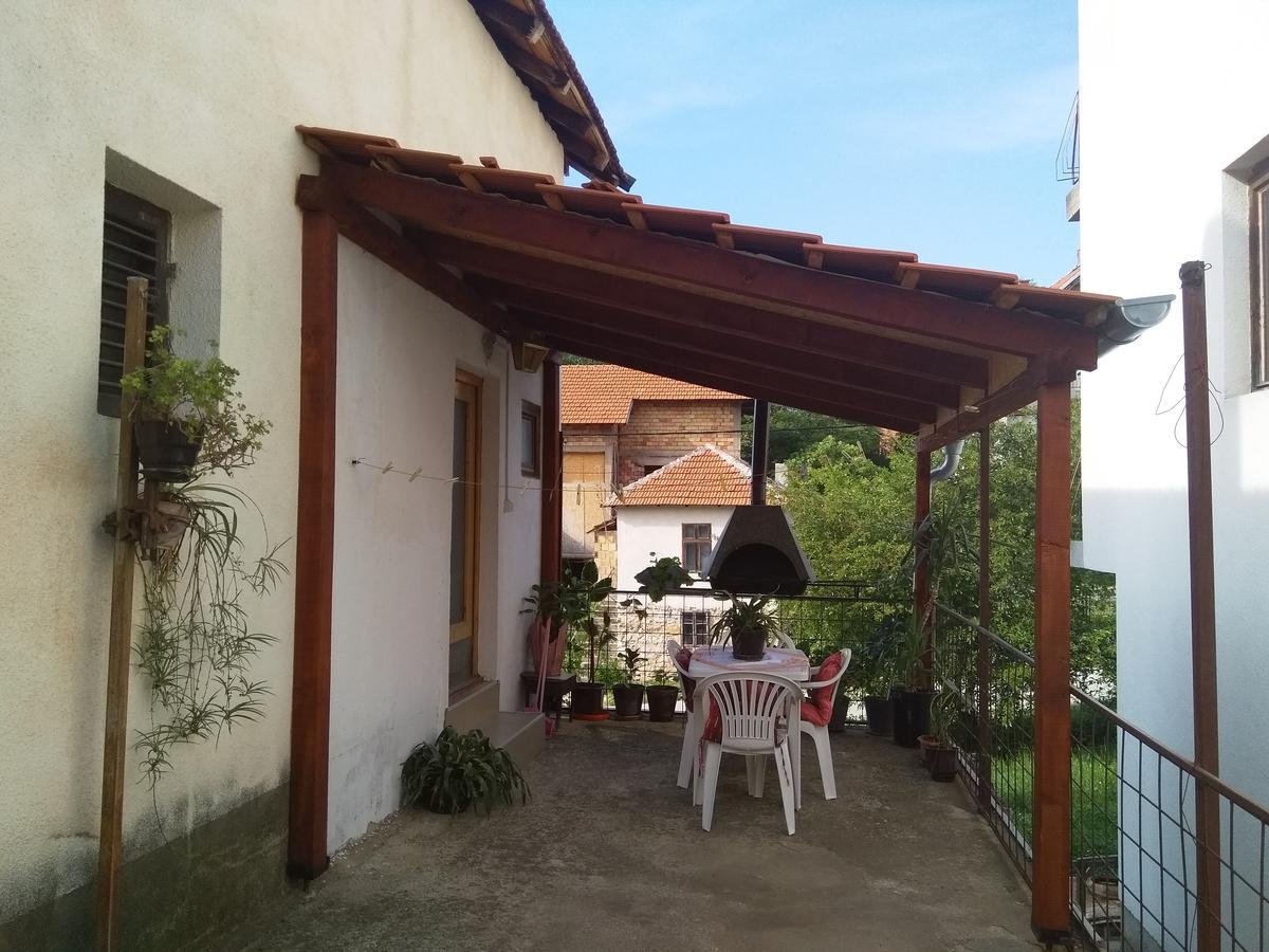 Apartment Mina Sokobanja Buitenkant foto